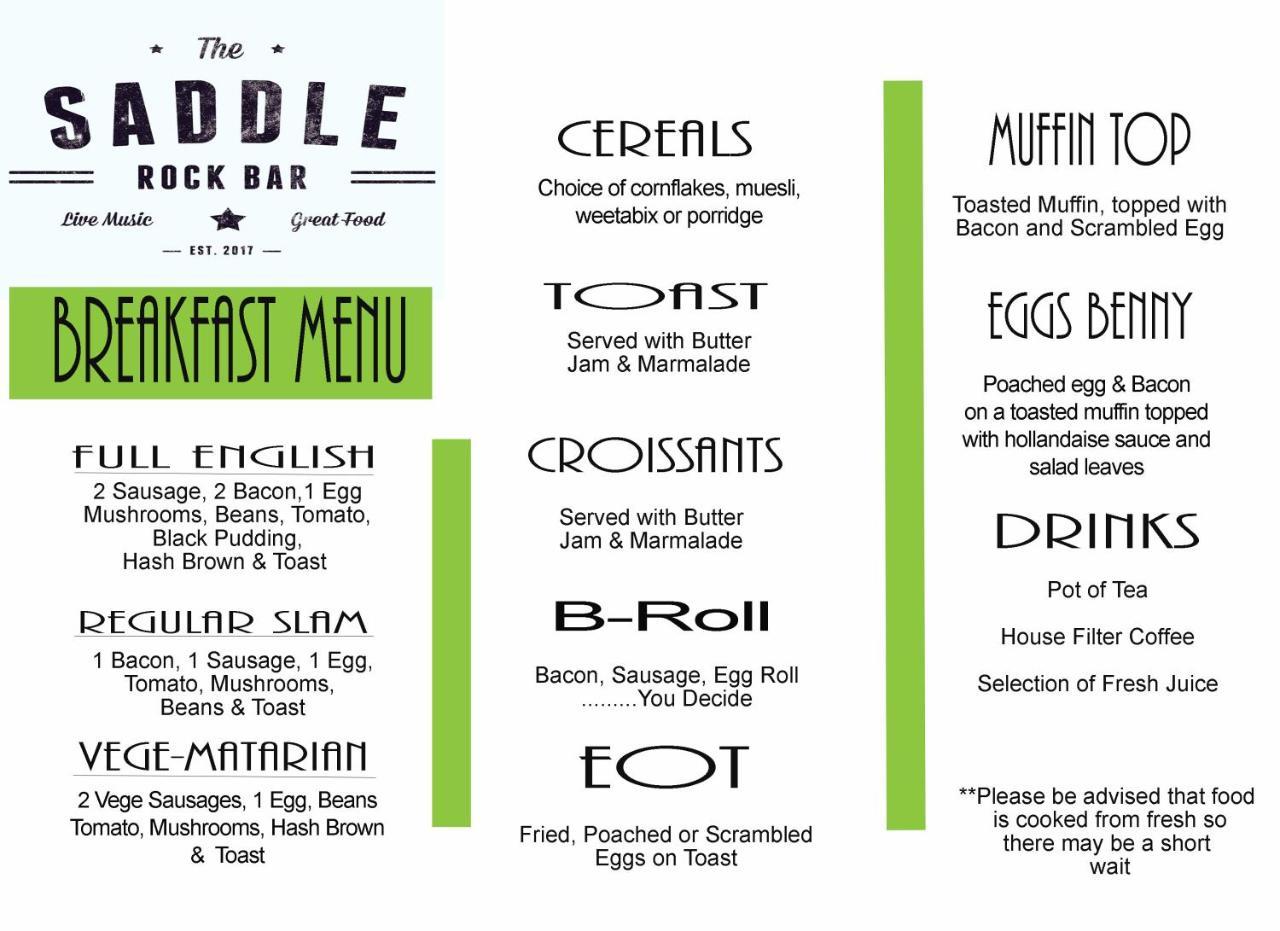The Saddle Inn Chester Exterior photo